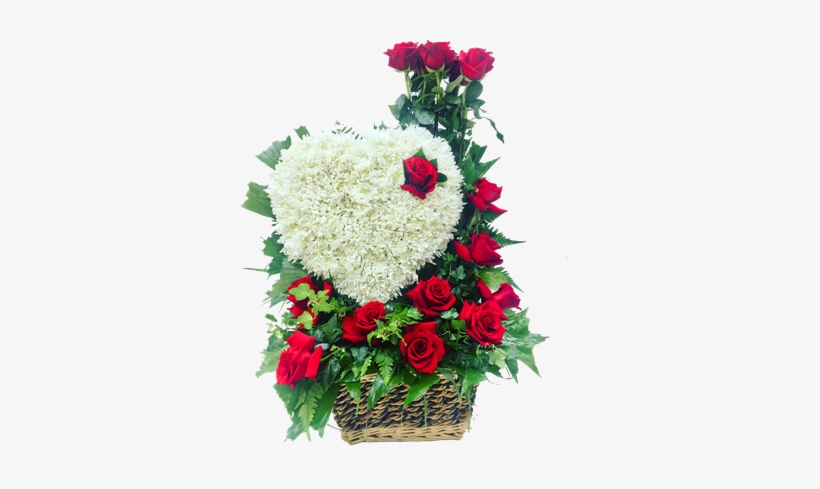 Perfect Love - Garden Roses, transparent png