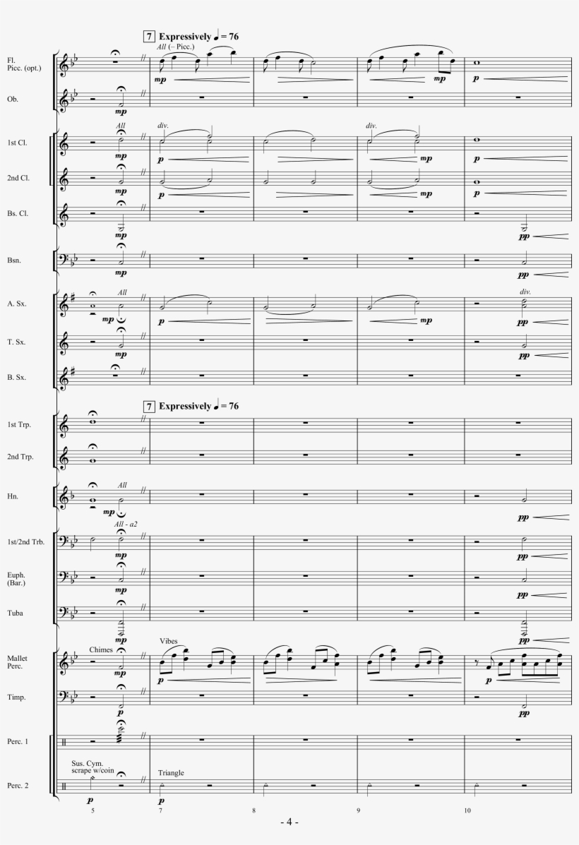 Happy Birthday To You Sheet Music Composed By Original - March, transparent png