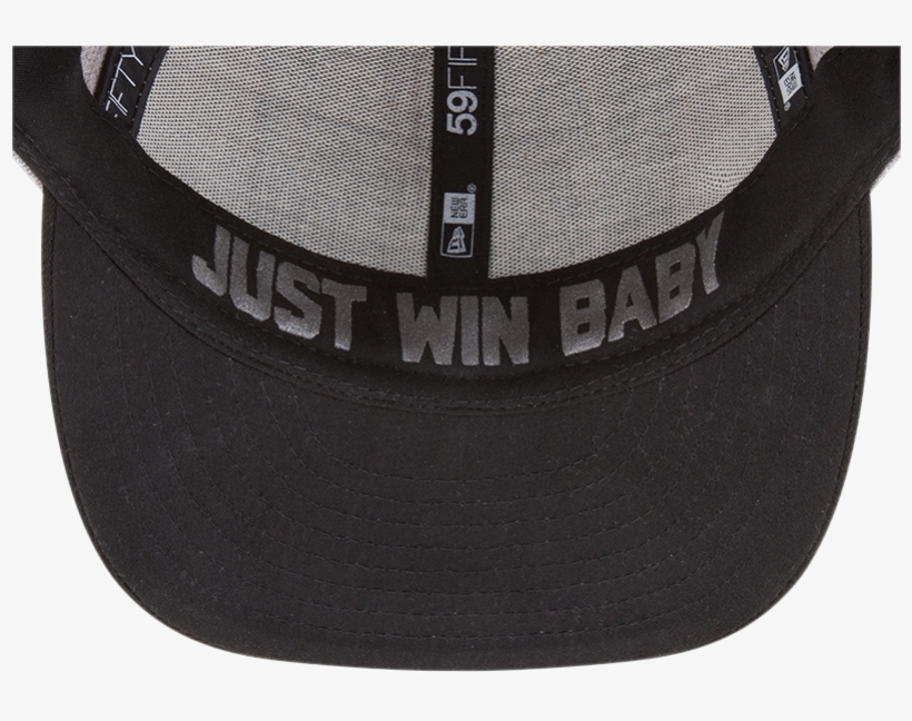 I Love That They Used “just Win Baby - Baseball Cap, transparent png