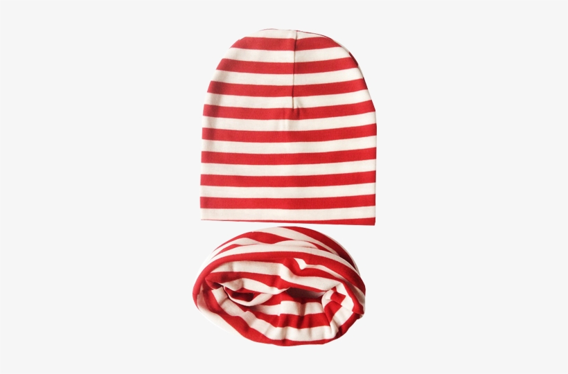 2-pack Baby Cap Scarf - Cap, transparent png