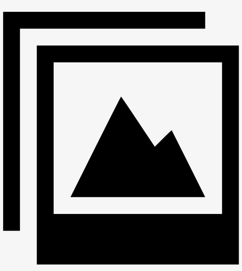 Png File Svg - Triangle, transparent png
