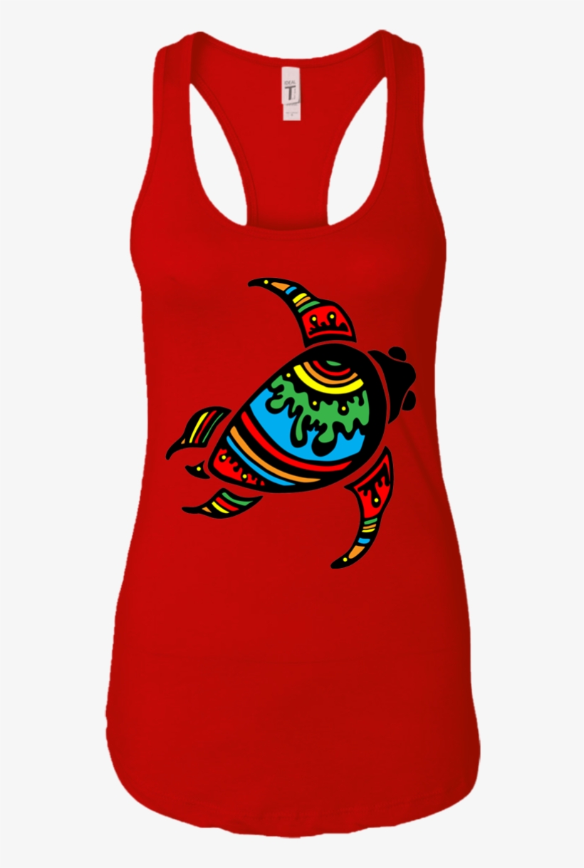 Color Splash Turtle Ladie's Shirts - Sounders Shirts Seattle Sounders Fc All Dads, transparent png