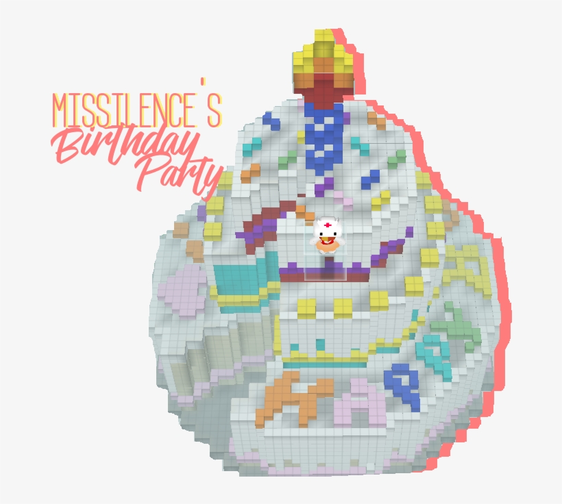 Bday - Craft, transparent png