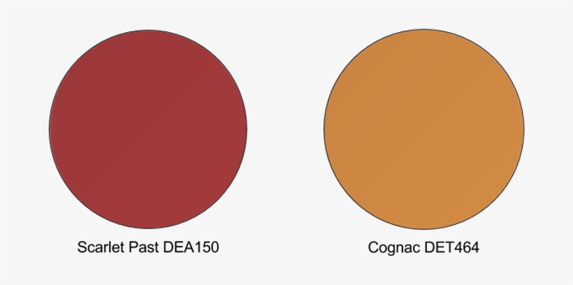 Orange And Red - Red, transparent png