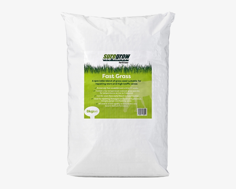 Fast Grass - Suregrow, transparent png