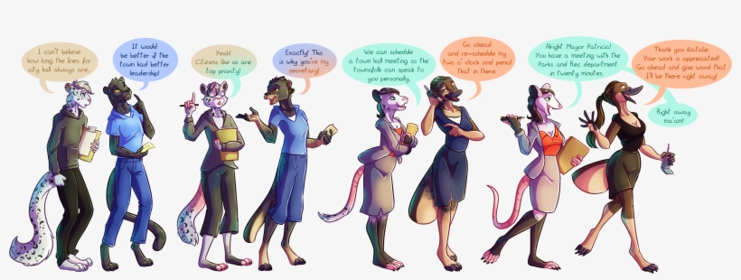 City Hall Shenanigans, transparent png