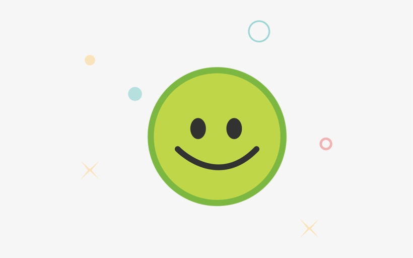 Smiley, transparent png