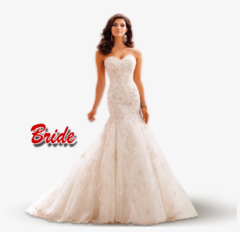 Bride Transparent Png, transparent png