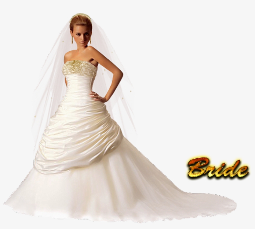 Woman Marriage Png, transparent png