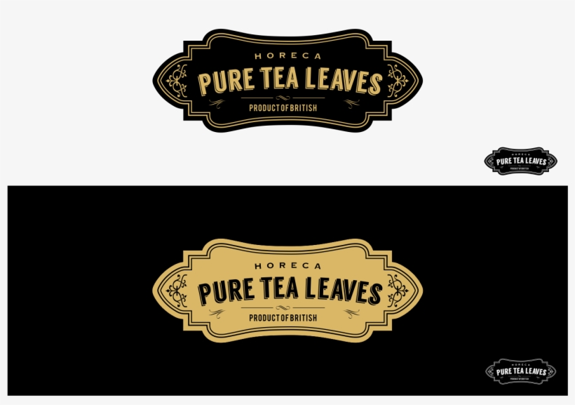 Logo Design By Tonybishop For Primus Intertea Trade - Label, transparent png
