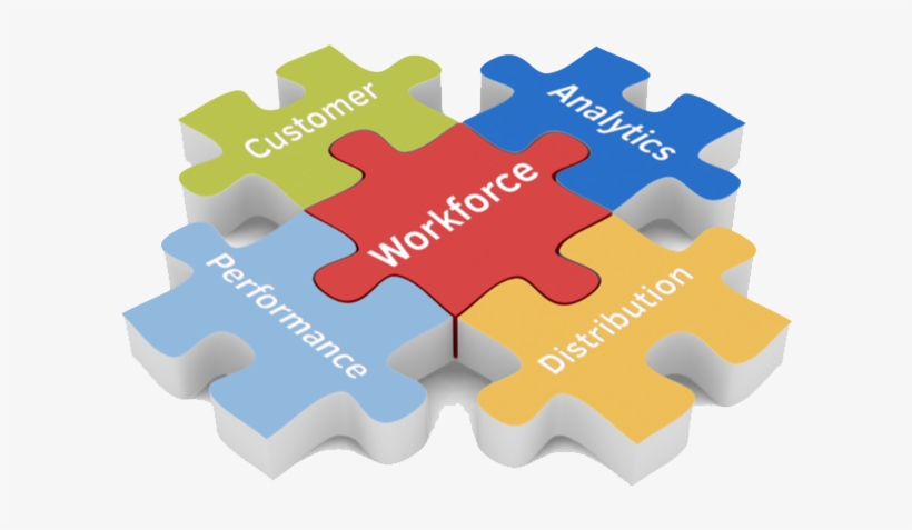 Branches Are Still Important From The Customers' Point - Workforce Optimization, transparent png