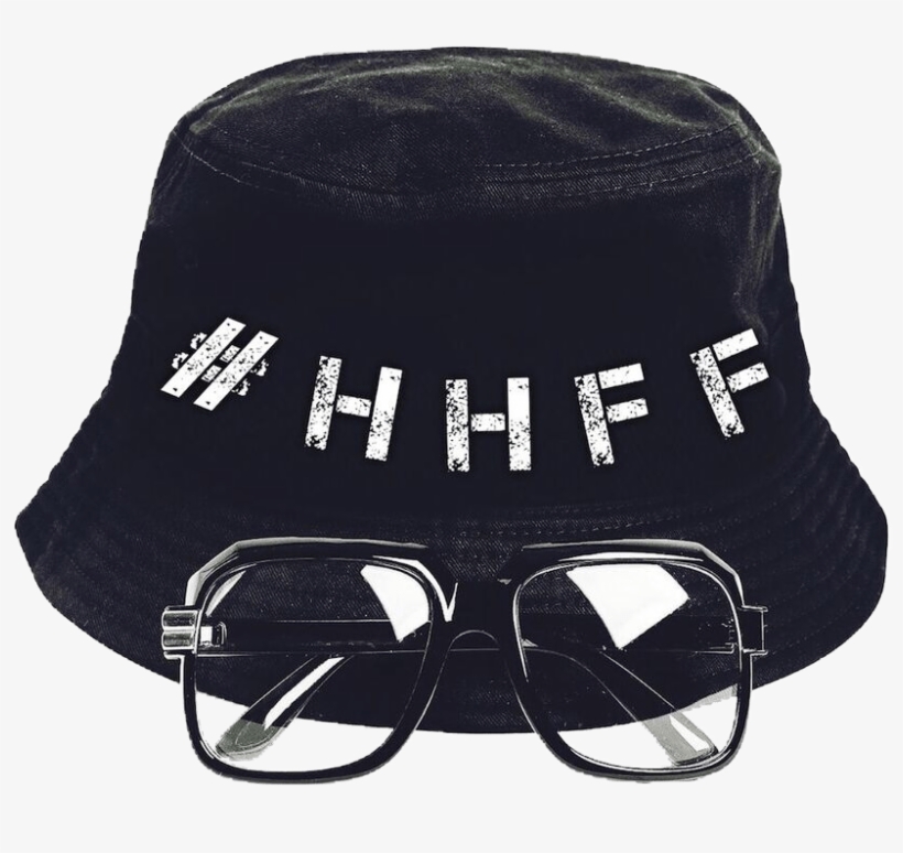 The Hip Hop Film Festival Under The Stars Event - Hip Hop Old School Cap, transparent png