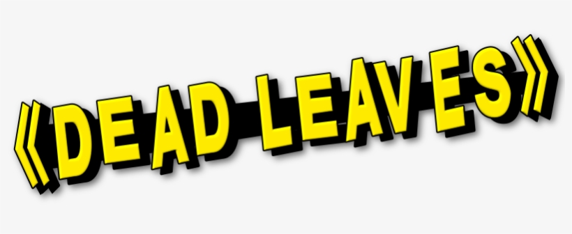 Dead Leaves Image - Dead Leaves-unique And Brilliant In Every Way (region, transparent png