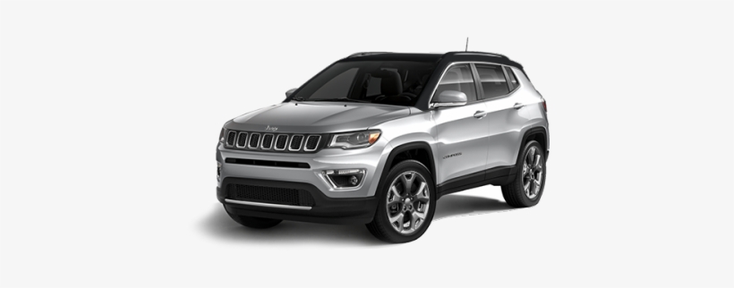 Compass - 2018 Jeep Compass Roof Rack, transparent png