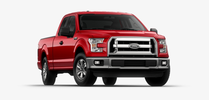 Ford F-150 Near Indian Head - 2017 Ford F 150 Green, transparent png