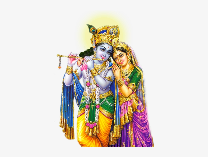 Get In Touch - Happy Krishna Janmashtami, transparent png