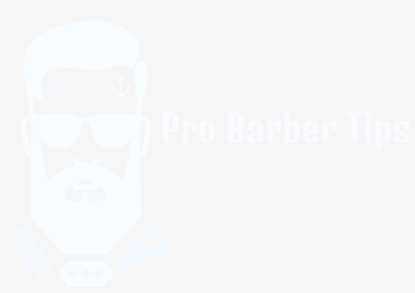 Pro Barber Tips - Barbershop, transparent png