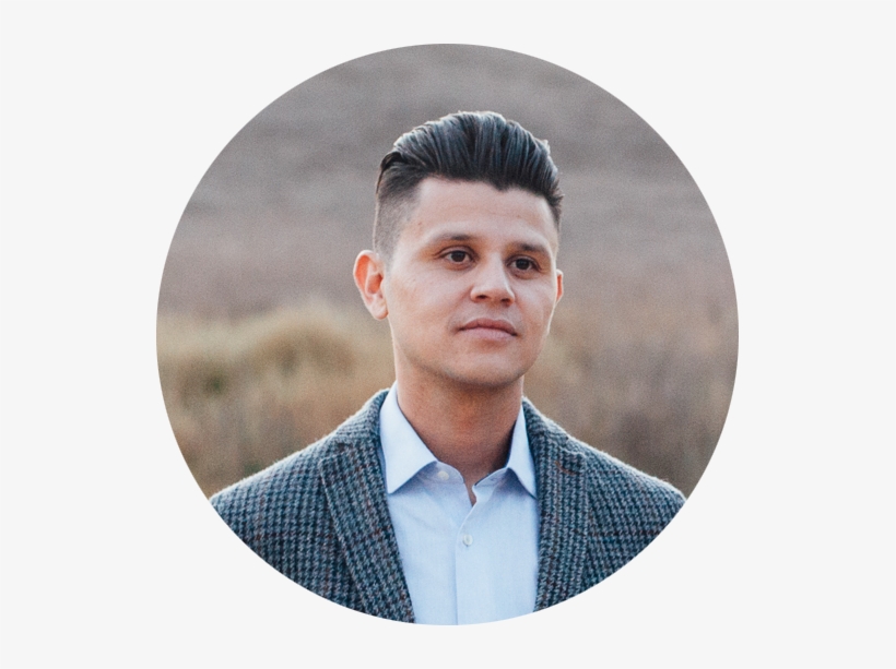 Looking For A Fresh Cut To Kick Off The Year In Style - Man, transparent png