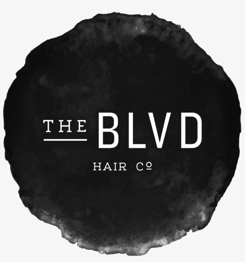 Logo Blvd Waterspot Png2 - Circle, transparent png