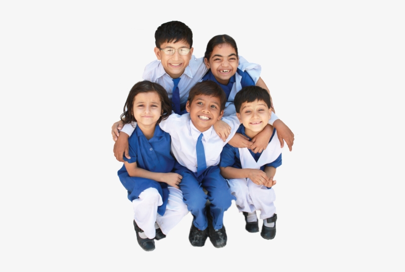 Sponsor A Day, A Student, Classroom Or A School Year - Child, transparent png