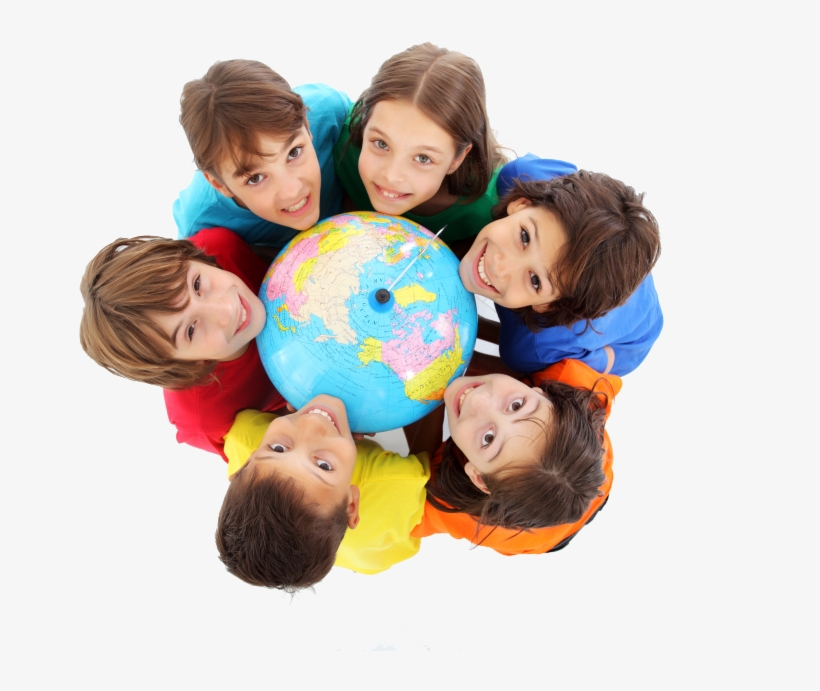 Yvette - School Children, transparent png