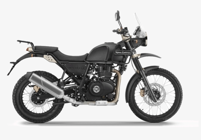 Cbr - Royal Enfield Himalayan Price In Guwahati, transparent png