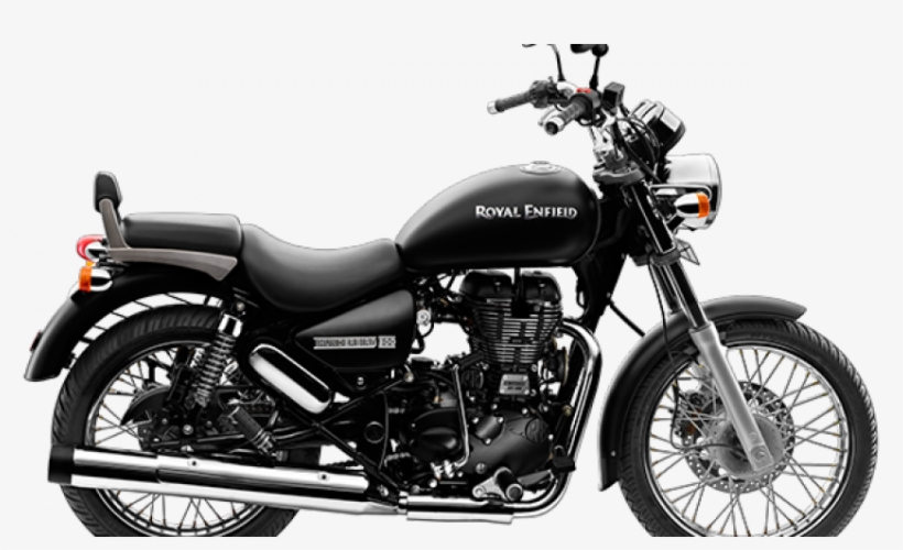 Royal Enfield Launches New Range Of Thunderbird - Royal Enfield Thunderbird 350x, transparent png