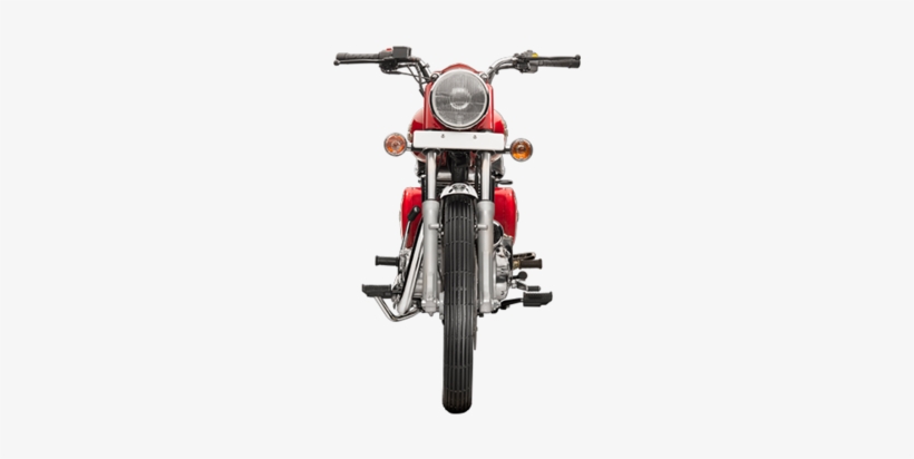 royal enfield bullet electra royal enfield bike front view 500x386 png download pngkit royal enfield bullet electra royal