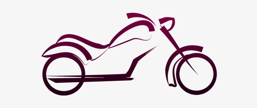 Riders Hub - Royal Enfield Line Art, transparent png