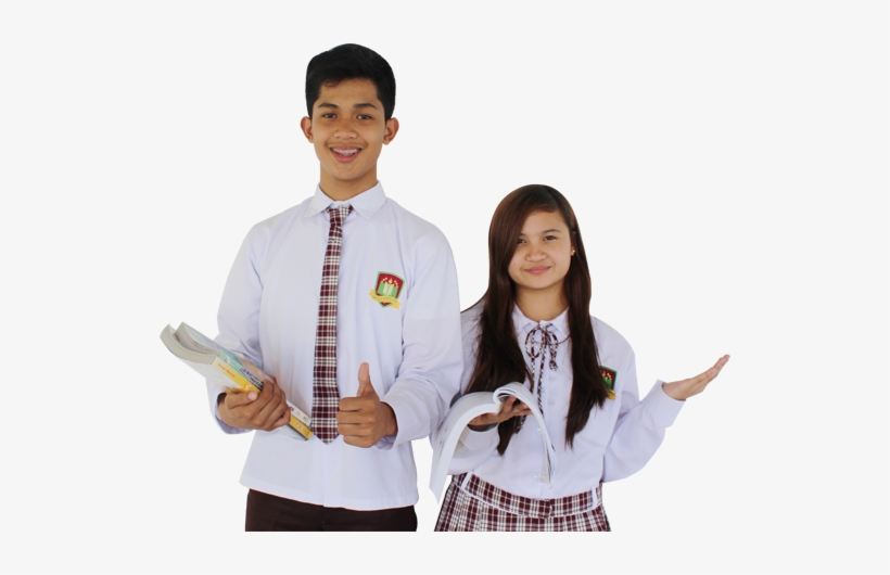 Gfis Two Student - Greenfield Integrated School Of Laguna, transparent png