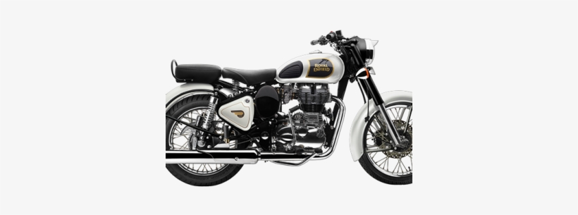 Royal Enfield Classic 350 - Royal Enfield 2017 Price, transparent png