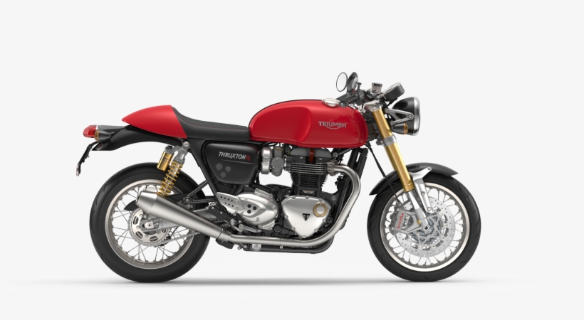 2018 Triumph Thruxton 1200 R In Enfield, Connecticut - Triumph Thruxton R, transparent png