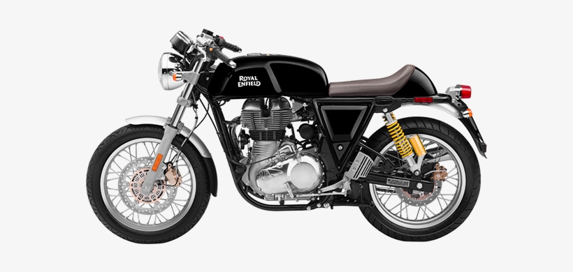 Continental Gt - Royal Enfield Gt 535 Price, transparent png