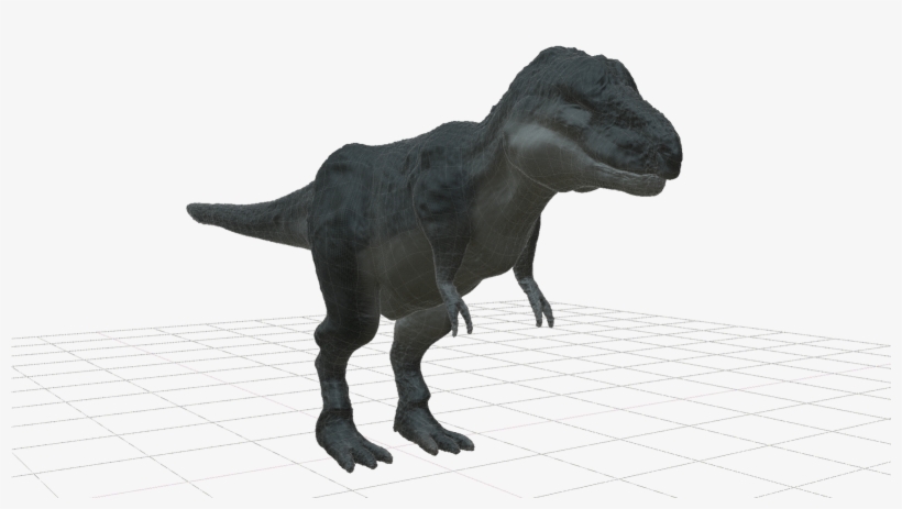 Wednesday, February 2, - Tyrannosaurus, transparent png