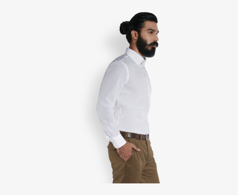 Tracking The Hottest Trends In Men's Work Wear - Gentleman, transparent png