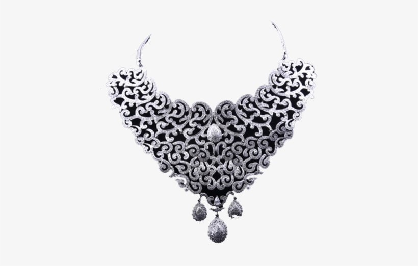 Product Image - Silver Jwellery Hd Png, transparent png