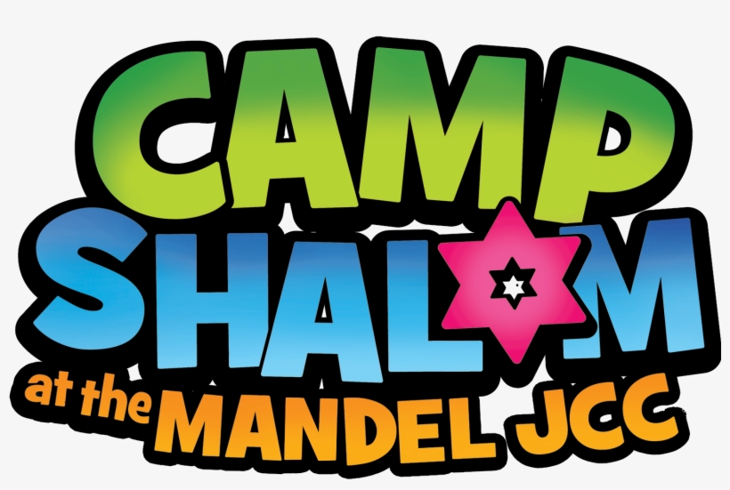 Camp Shalom At The Mandel Jcc - Camp Shalom, transparent png
