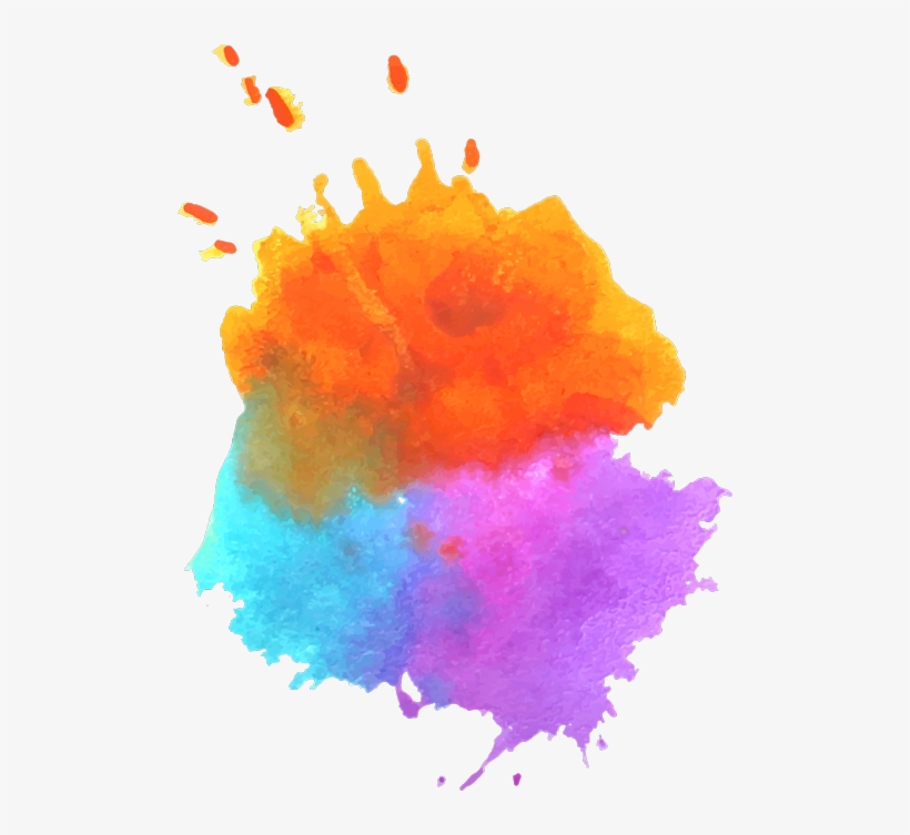 Holi, transparent png