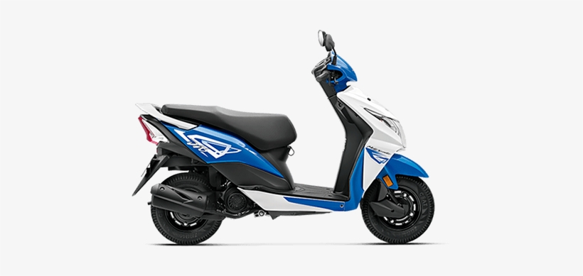 Scooty Tour - Mahindra Gusto 125, transparent png