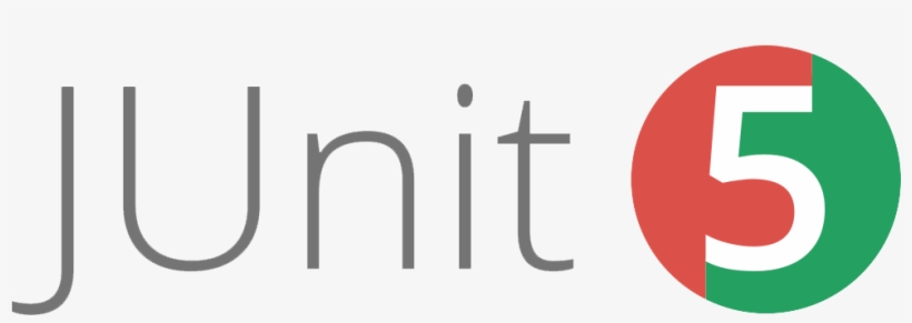 Junit 5 Is Released - Junit 5, transparent png