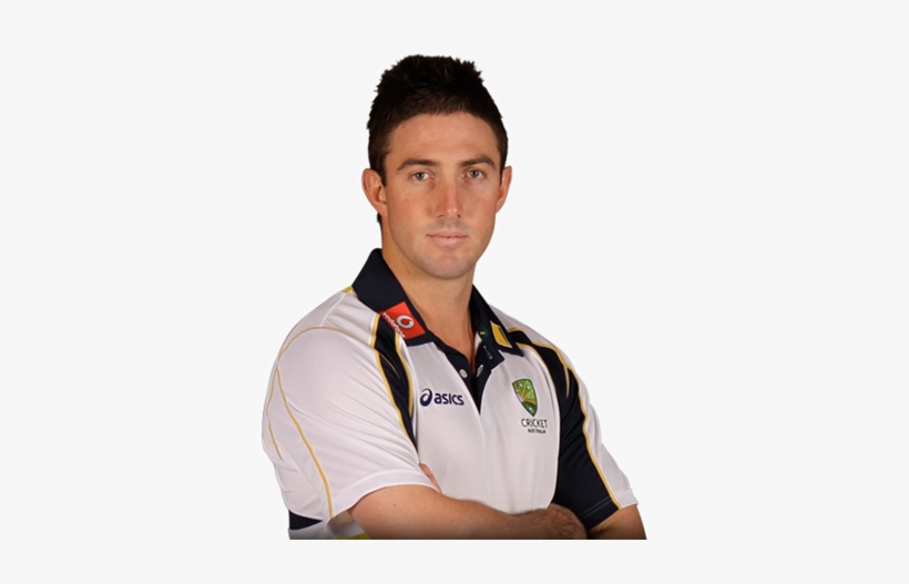 Shaun Marsh - James Pattinson, transparent png