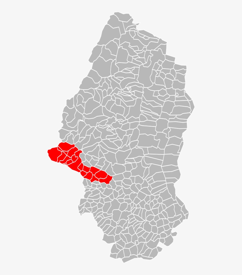 This Image Rendered As Png In Other Widths - Haut-rhin, transparent png