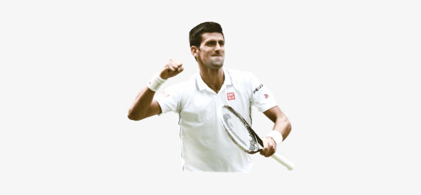 Djokovic Png, transparent png