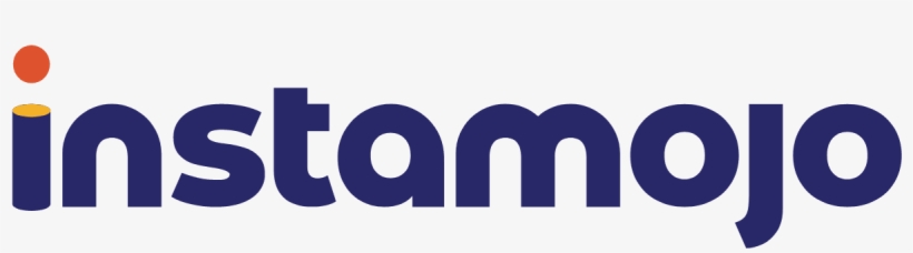 Instamojo New Logo, transparent png