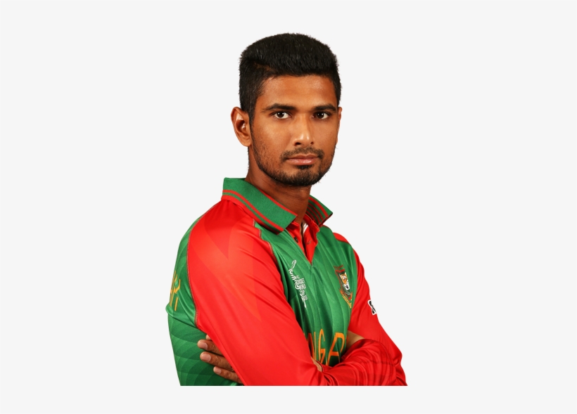 Mohammad Mahmudullah Mhamudullah - Al Amin, transparent png