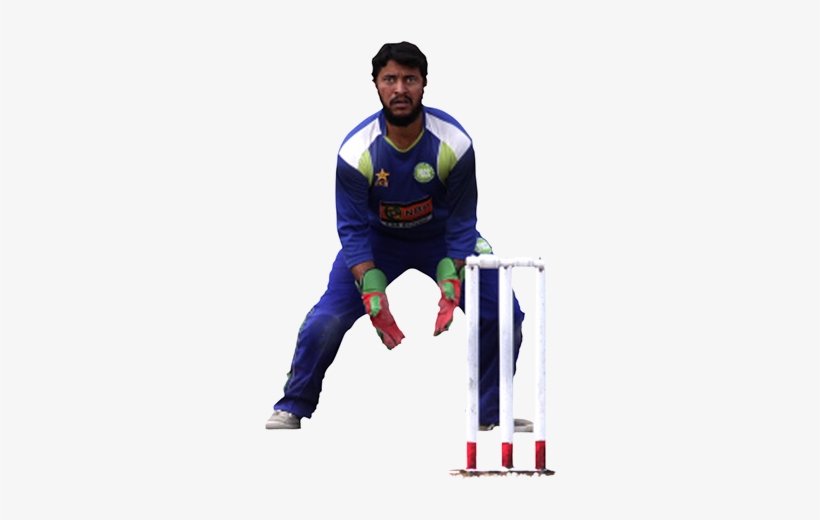 6/60 Vision - Player, transparent png