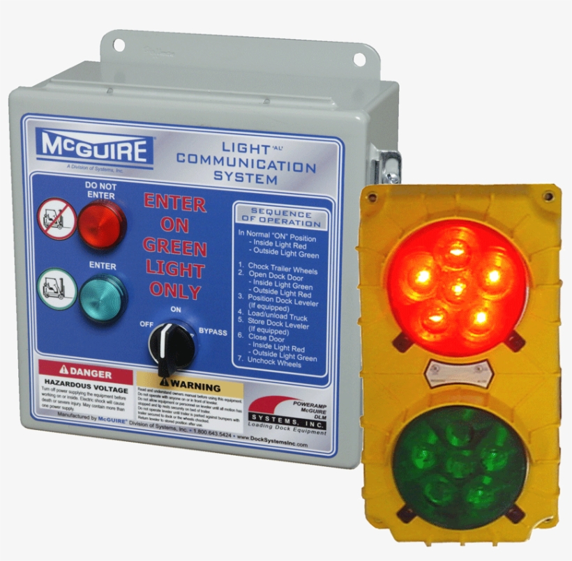 A Yellow Housing Is Highly Visible And The Usage Of - Communication Lights, transparent png
