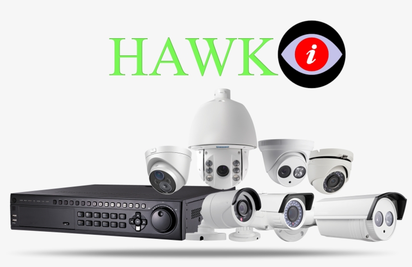 Protech Security Marketing - Hikvision Ds-7300 Series 16-channel 960h Standalone, transparent png