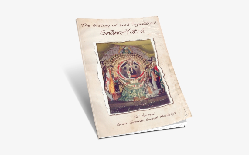 Sri Jagannath - History Of Lord Jagannatha's Snana-yatra, transparent png