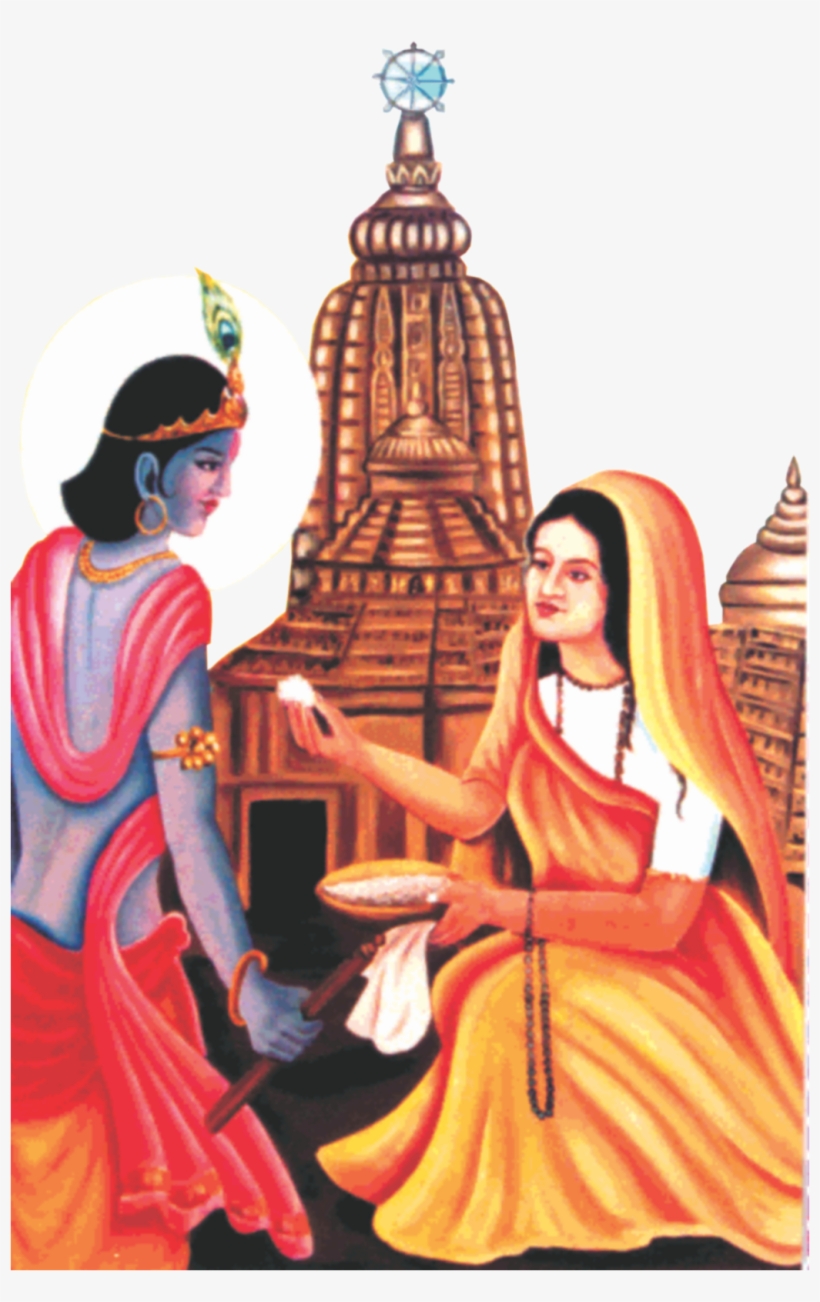Mata Karma - Karma Mata Photo Png, transparent png